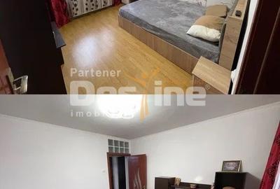 Rahova-Piata Rahova | 3 camere | dec | et 6 | 70mp | loc parcare | 112.000 euro - 4