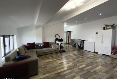 Apartament cu 5 camere-etaj intreg, mobilat-utilat+2 locuri parcare. - 5
