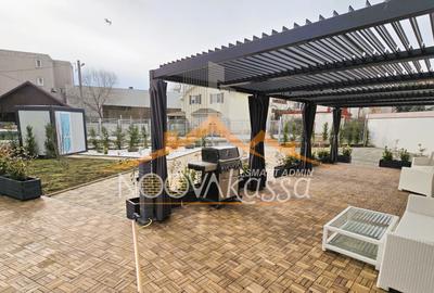 Proprietate  de vânzare – Mamaia Nord | Teren 470 mp cu amenajări de lux - 6
