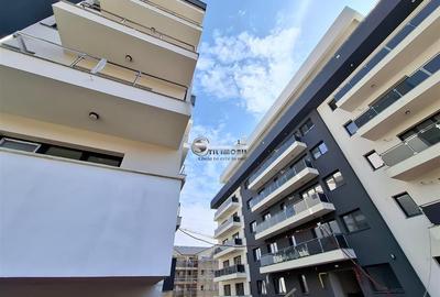 Apartament tip penthouse de vanzare in Iasi, Galata, 181,23 mp - 6