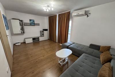 Apartament cu 2 camere decomandat în Lacul Tei