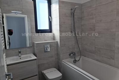 Direct dezvoltator, 0% Comision -Apartament cu Vedere Frontala la Lac, Parcare - 8