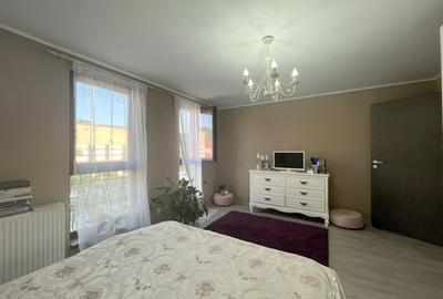 Casă  lângă Pădurea Verde și Lac - 23