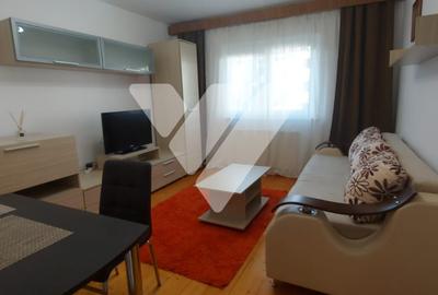 Inchiriere apartament 1 camera in Ștrand – 330 €/luna - 1