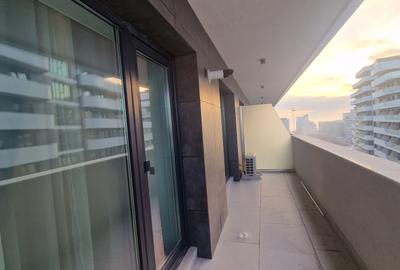Mamaia Nord(Alezzi Odysey)- 2 camere mobilat nou,Parcare,Piscina,Spa, Jacuzzi - 25