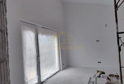 Casa Individuala P+2 -8 camere  -teren 240mp - 8