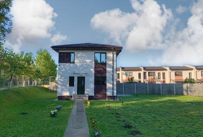 Vila la cheie - Castelli2 Residence -Militari/Chiajna/Bacu/Joita - 1