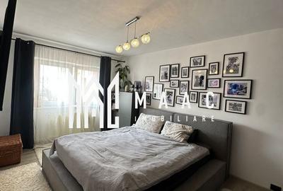 Apartament ultracentral 4 camere I Decomandat I 95 MPU | Etaj 1 | Mediaș - 3