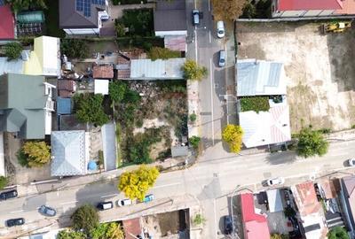 Teren de vânzare 432 mp Galați – urbanism si utilități racordate - 5