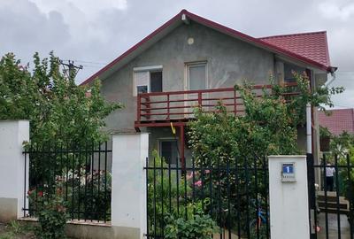 Vanzare casa P+M, Smardan( Galati ), la 2 minute de str.principala - 3
