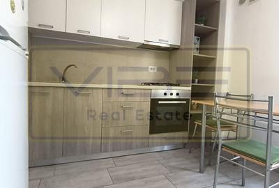 Apartament 1 camera + parcare INAMSTRO Copou - 10