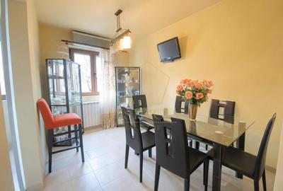 Apartament cu 3 camere | Take Ionescu - 8