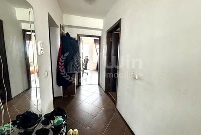 Apartament cu 4 camere | La cheie  | Parcare + Garaj incluse | Europa - 4