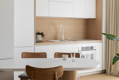 Apartament 2 camere 55mp pe 2 niveluri Gheorgheni, zona Brancusi - 6