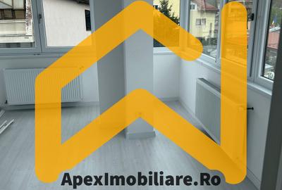 Bucurestii Noi | Spatiu Birouri 70mp | Metrou Bazilescu 2min - 1