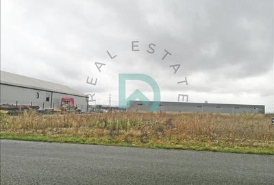 Vanzare teren Parc Industrial Prejmer, Brasov - 6