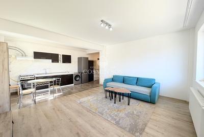 Apartament cu 2 camere de inchiriat in Floresti + loc de parcare - 4