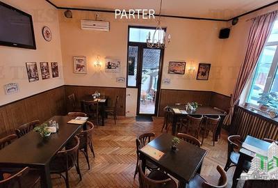 Oportunitate de investitie, Cladire cu randament lunar si penthouse de vanzare - 9