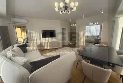 Apartament 3 camere 74 mp, modern, parcare, zona C-tin Nottara - 1