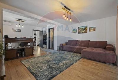 Inchiriere Vila 4 Camere Ghencea Ideala pentru o familie - 4
