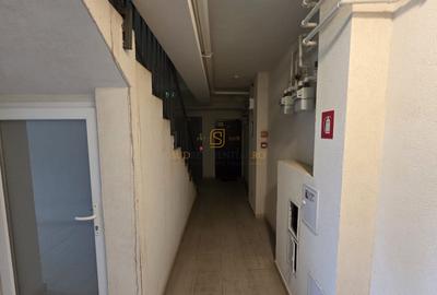 Apartament 3 camere, complet echipat, Apollo Residence, acces metrou - 14