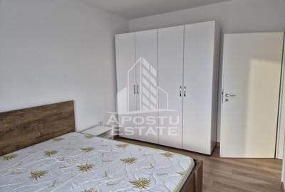 Triplex cu 3 camere de inchiriat,Centrală Proprie ,Mosnita Vechie - 5