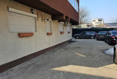 3 Camere Popesti Leordeni-Strada Eclipsei - Parcare - 2