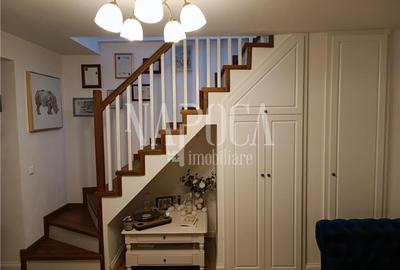 Apartament 3 camere de vanzare in Centru, Cluj Napoca - 6