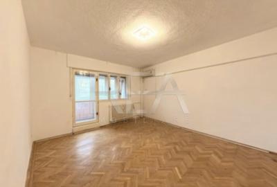 4 camere, et 2/8, boxa, 115mp-13 Septembrie, Marriott, Catedrala - 1