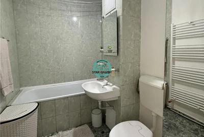 Apartament cu 2 camere, decomandat, etaj 1, in 7 Noiembrie - 6