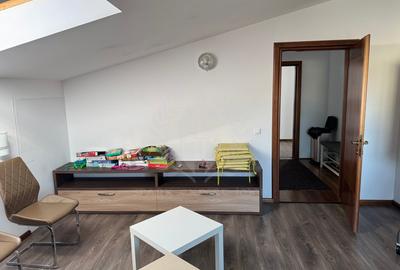 CASA /RESEDINTA//CLINICA //BIROURI// ANA IPATESCU// PLOIESTI - 10