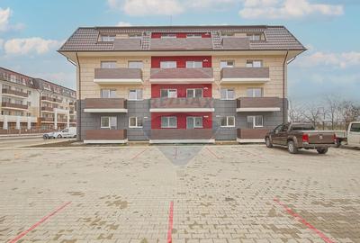 Apartament 3 camere | Subcetate City 2 – Finalizat - 1