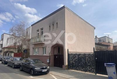 Casa 4 Camere Mosilor/Eminescu - 2