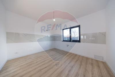 Casa 4 camere- noua-la cheie, poziție excelentă in Harman - 27
