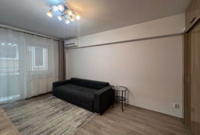 Apartament 1 camera Soseaua Voinesti - 2
