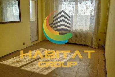 Apartament cu 3 camere decomandat în Apărătorii Patriei