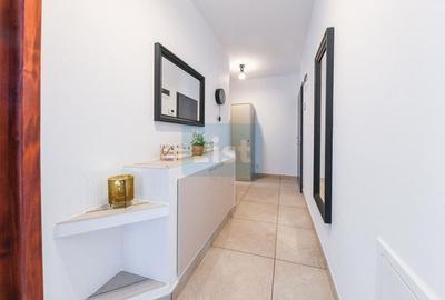 EXCLUSIVITATE! COMISION 0%! modern, terasa 30mp, parcare, AZORIA, 2023 - 9