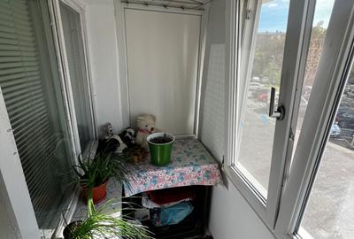 Apartament 2 camere Oltenitei- Aparatorii Patriei - 8