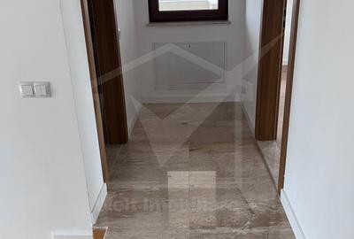 Casa individuala, 5 camere, 120 mp utili, Apahida, strada linistita - 9