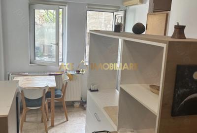 Garsoniera de inchiriat | Cismigiu | Metrou | Loc de parcare | Mobilat - 4