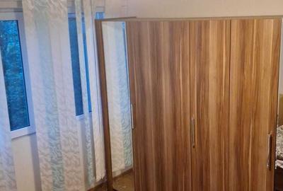Apartament cu 2 camere decomandat în Giurgiului