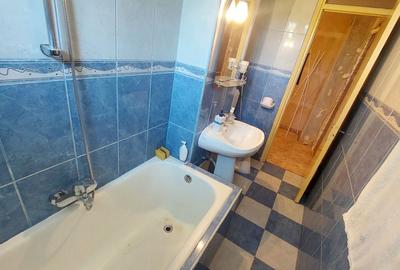 Apartament 4 camere , 2/4, Titan , Theodor Pallady, metrou 1 Decembrie - 17