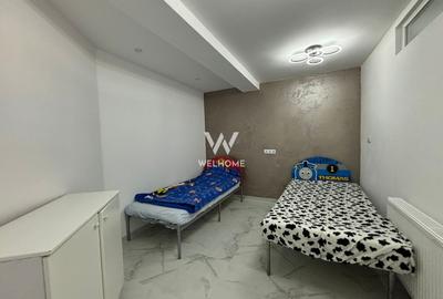 Apartament 3 camere PRETABIL pentru muncitori - 4