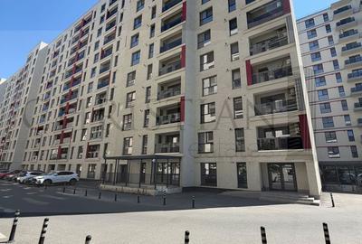 SPATIU COMERCIAL STRADAL  - Exigent Plaza Faza 4 - Trafic Intens - 1