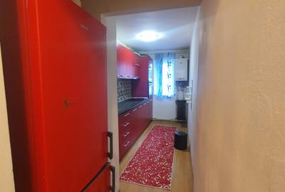 Apartament 2 camere decomandat, finisat si mobilat, cartier Manastur - 6