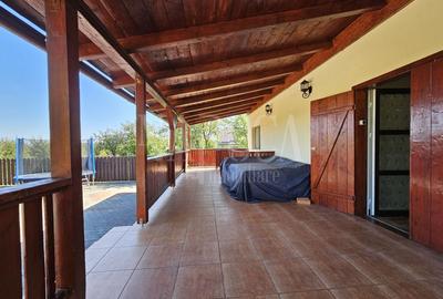 Casa 6 camere de vanzare in Tureni - 11