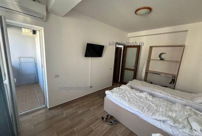 Apartament cu 2 camere decomandat, mobilat în Berceni