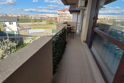 Apartament 3 camere premium | 85 mp | 2 locuri parcare | Aurel Persu - 5