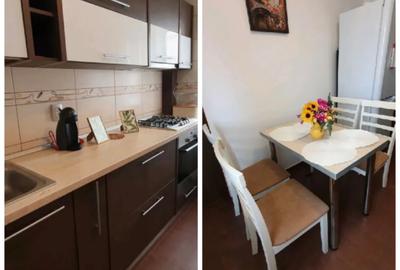 3 camere Vitan Mall - str. Brailita - 4