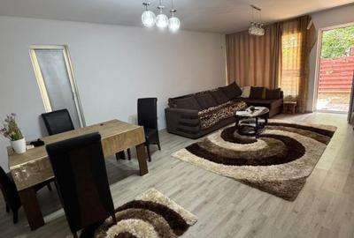 Vanzare Duplex/4 camere/Mobilat si utilat/id nr 47 - 5